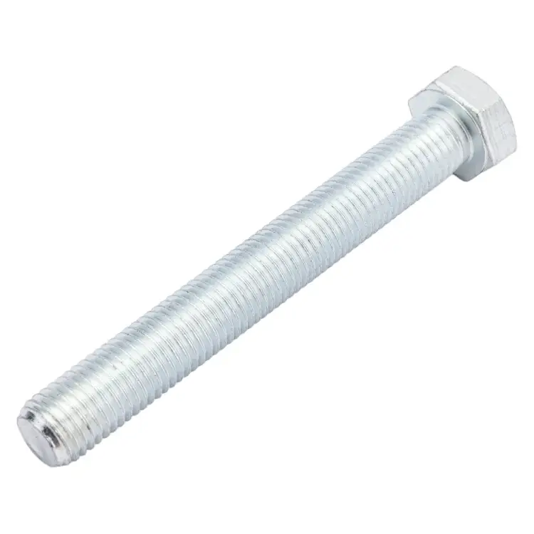 Болт BEFAST DIN 933 ГОСТ 7798-70, 7805-70 933161201S