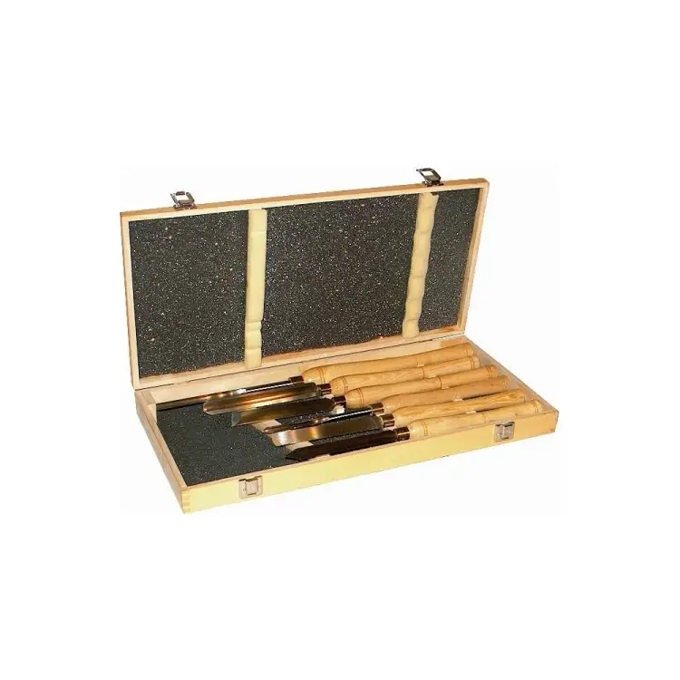 Комплект стамесок PROMA HDB-65 25460065