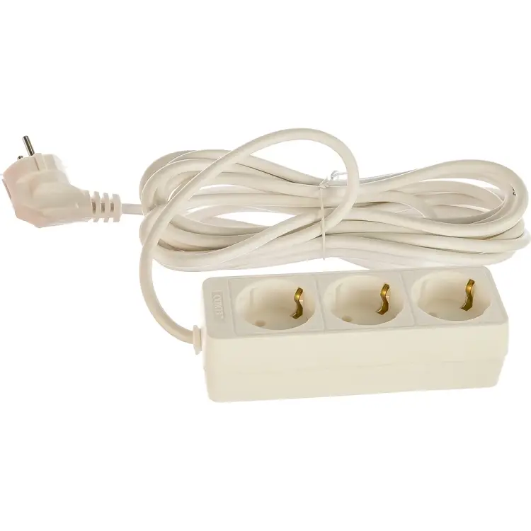 Бытовой удлинитель Союз 481S-9305 Бытовой удлинитель Союз 481S-9305