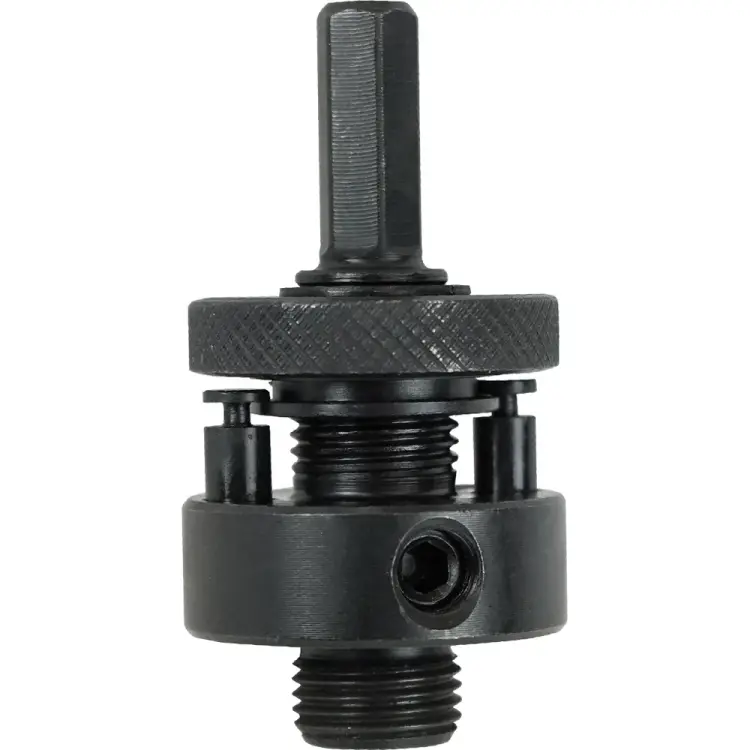 Державка для БИМ коронок Berger BG BG1987