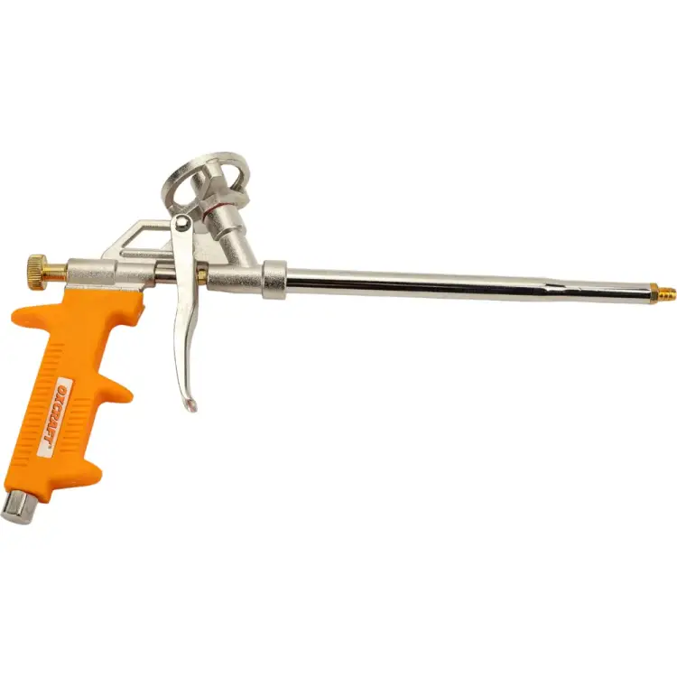 Пистолет для пены OXCRAFT Premium PO000137272 Пистолет для пены OXCRAFT Premium PO000137272