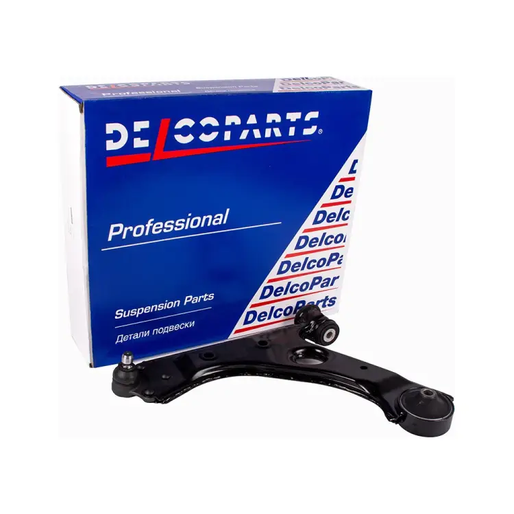 Передний левый нижний рычаг подвески Delcoparts 19372048