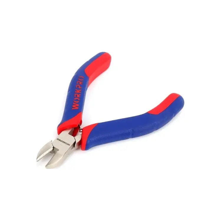 Мини бокорезы WORKPRO WP231096