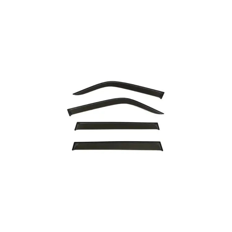 Дефлекторы окон Toyota RAV4 (XA10), 1994-2000 DEFLY VT030