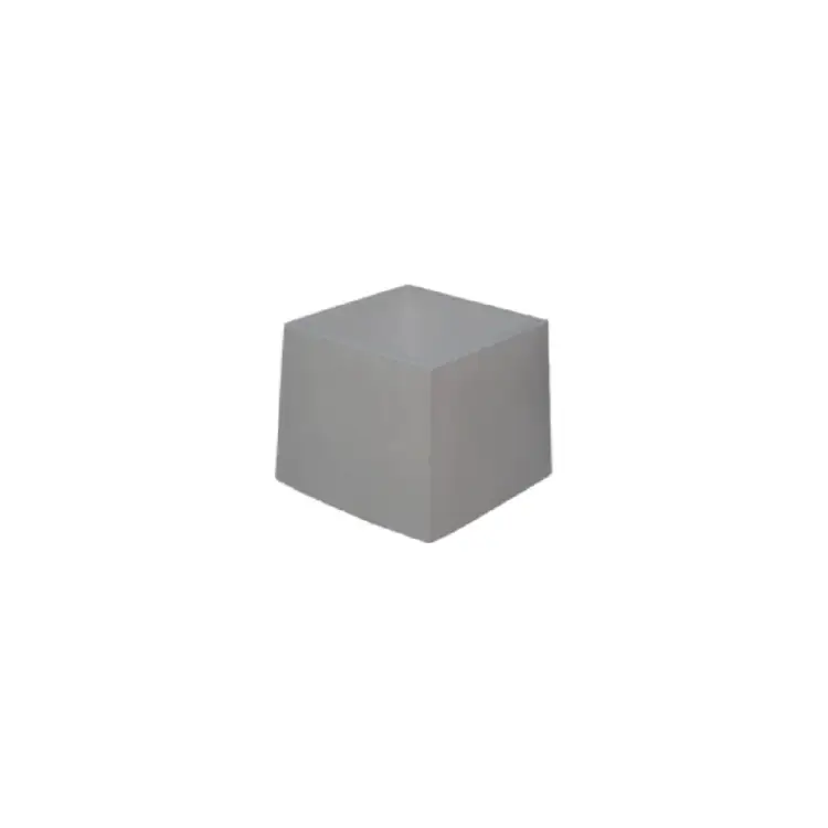 Кашпо Сады Аурики Куб 064719 Кашпо Сады Аурики Куб 064719