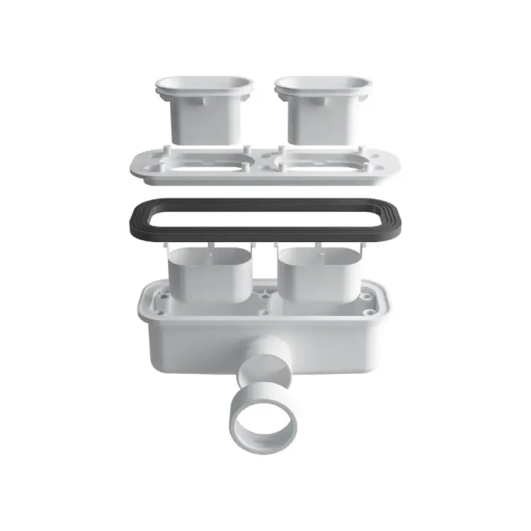 Сифон Esbano ESP-S611LX ESPS611LX