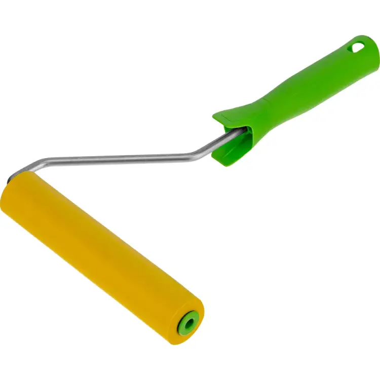 Резиновый прижимной валик СИБРТЕХ 81033 Резиновый прижимной валик СИБРТЕХ 81033