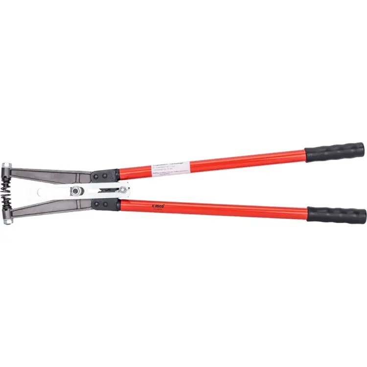 Пробойник для пробивки отверстий в металлических профлистах диаметром 10мм CIMCO 10 1570 Пробойник для пробивки отверстий в металлических профлистах диаметром 10мм CIMCO 10 1570