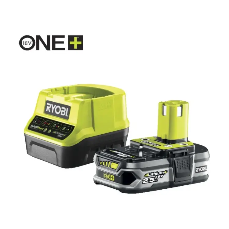 Аккумулятор Ryobi ONE+ RC18120-125 5133003359