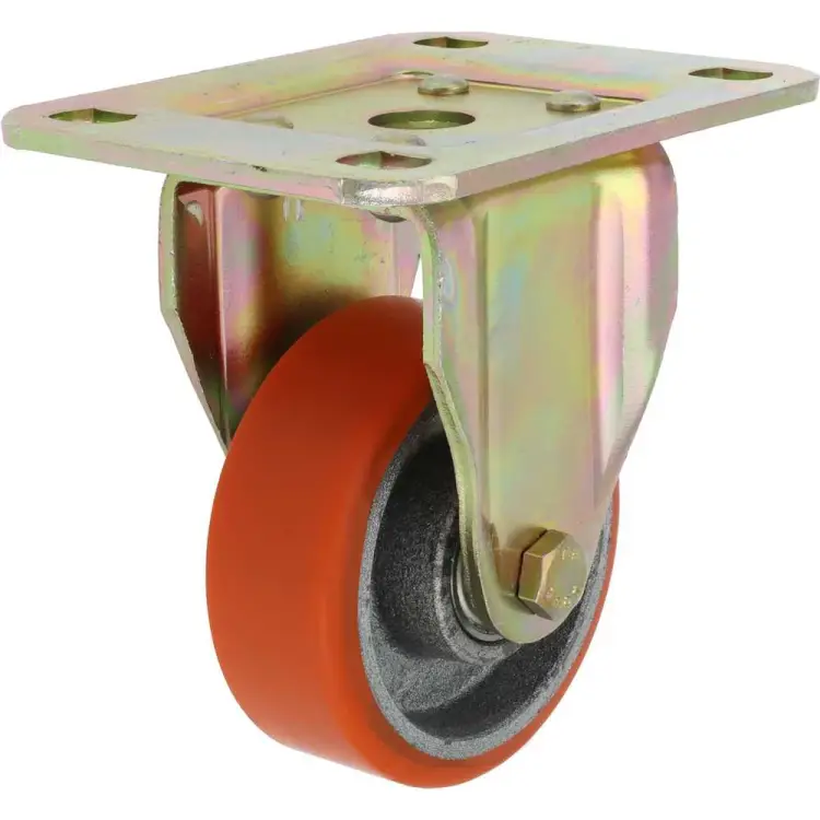 Колесо EMES ED02VBP80X30