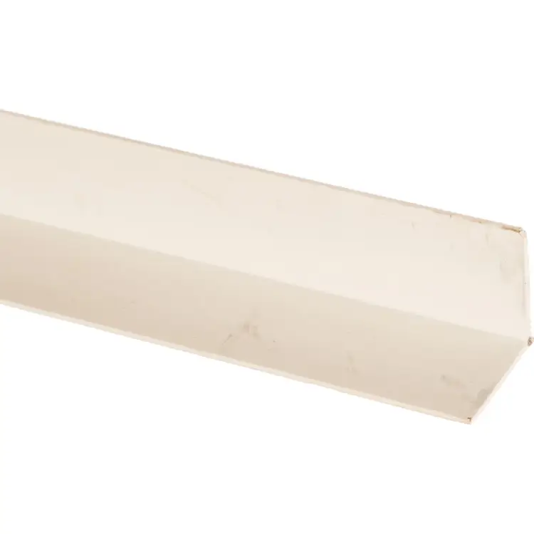 Уголок пвх ALBERTS 479350