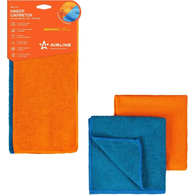 Салфетка Airline AB-V-01