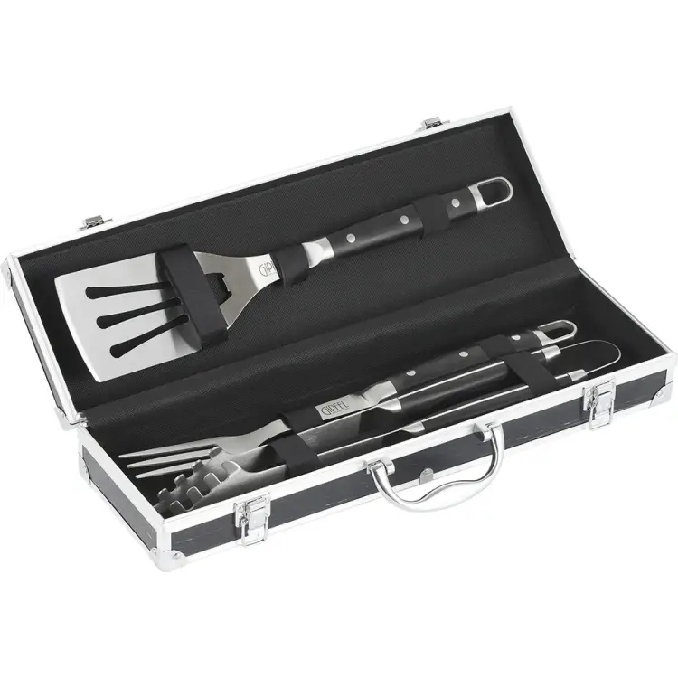 Набор для барбекю Gipfel MODENA 51252 Набор для барбекю Gipfel MODENA 51252