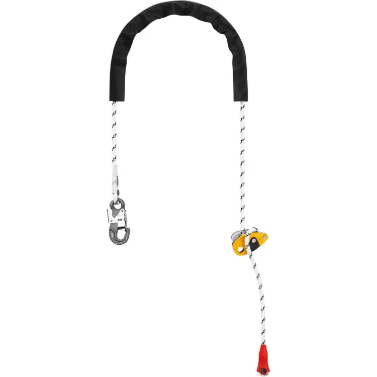 Строп для позиционирования Petzl GRILLON HOOK L052BA00 Строп для позиционирования Petzl GRILLON HOOK L052BA00