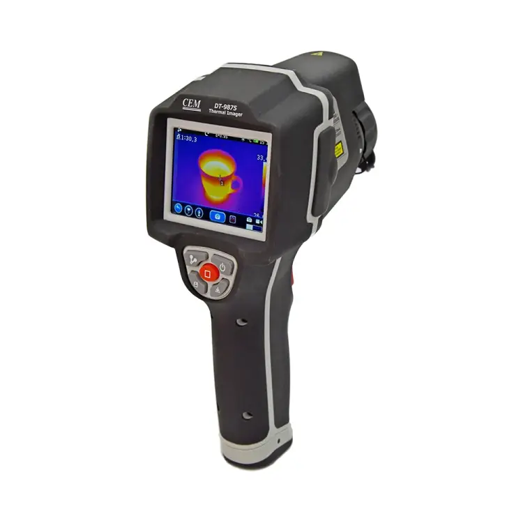 Тепловизор СЕМ DT-9875 481714