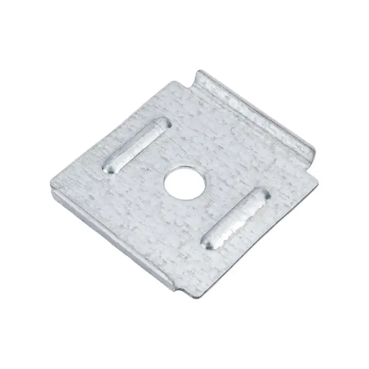 Фиксатор-площадка Система КМ FP КМ FP