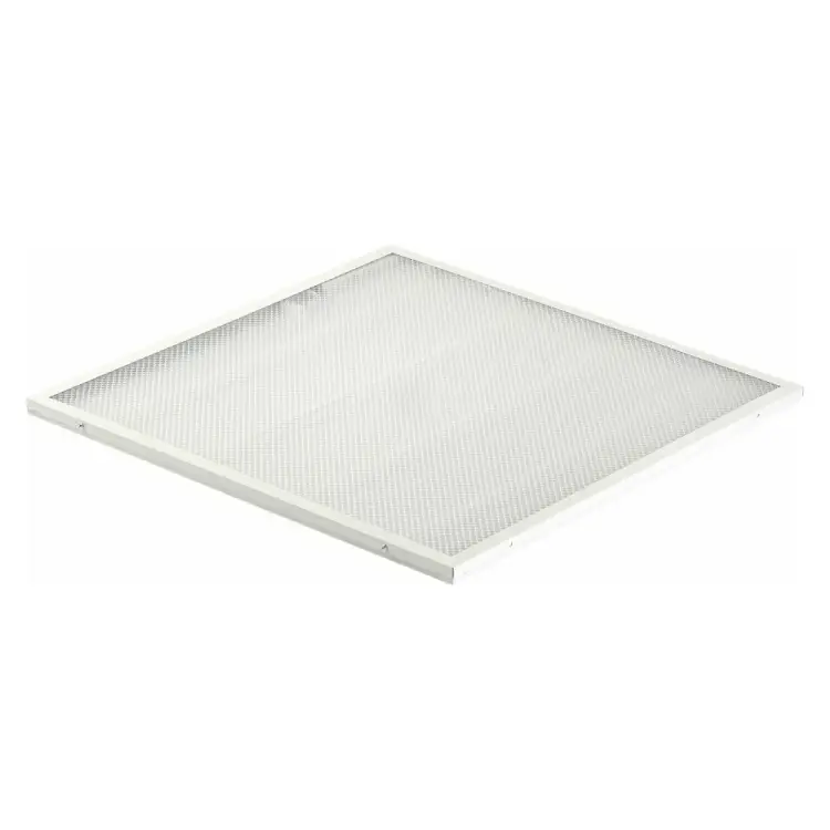 Светодиодный универсальный светильник Сириус А UNI-595x595x19мм UNI-595x595-72W-PR-65K