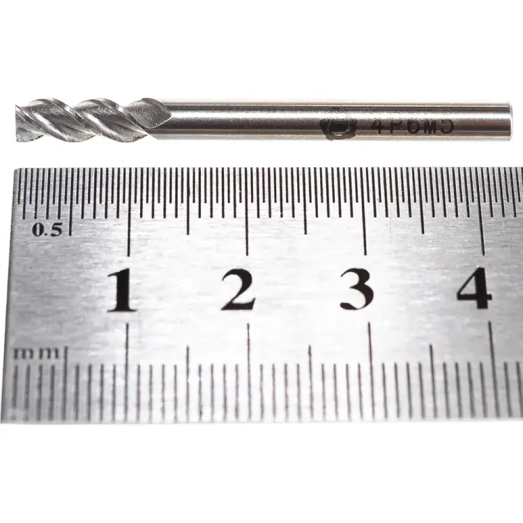 Концевая фреза ООО "ТМТ ГРУПП" 143266