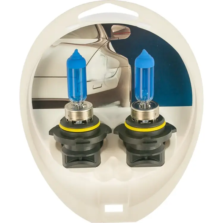 Автолампа PHILIPS 9006DVS2