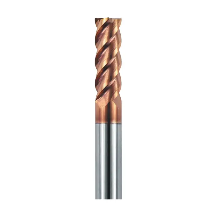 Фреза АКСИС G6-4FS-0800-L 00001371471