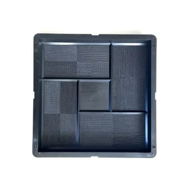 Форма Формыпласт Калифорния 135