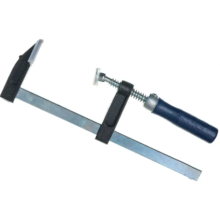 F-образная струбцина ТУНДРА 1722219