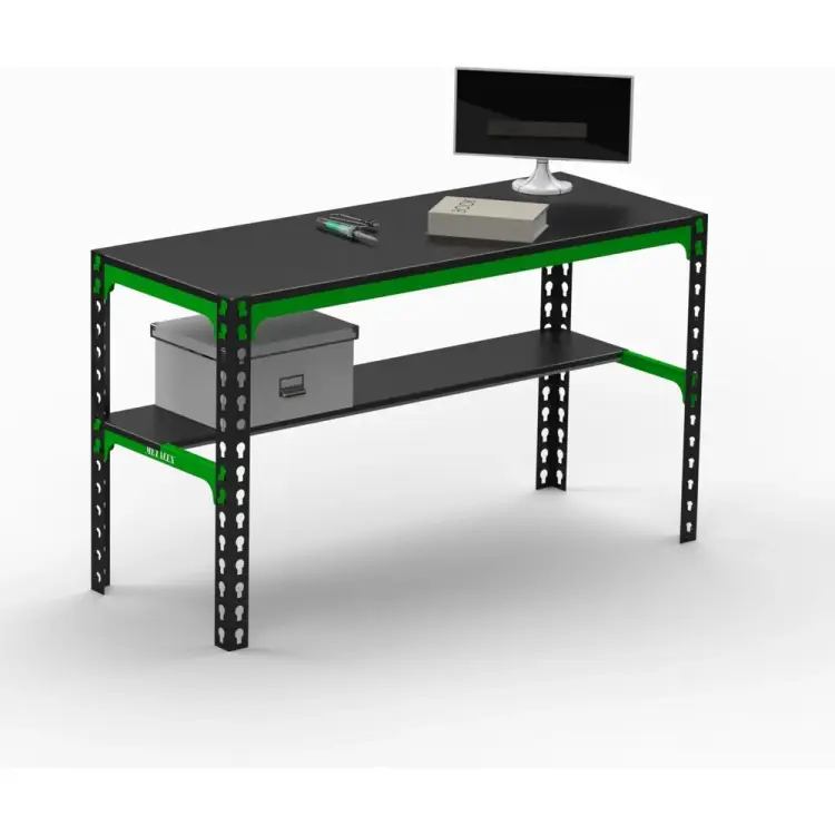 Металлический стол ООО Металекс SMM751260