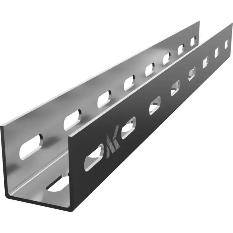 Швеллер CABLIDERTRAYS ПШВ3-40х40-2,0-3000