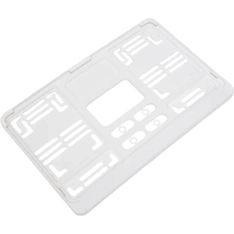 Рамка под номерной знак для японских и американских автомобилей Airline AFC-16