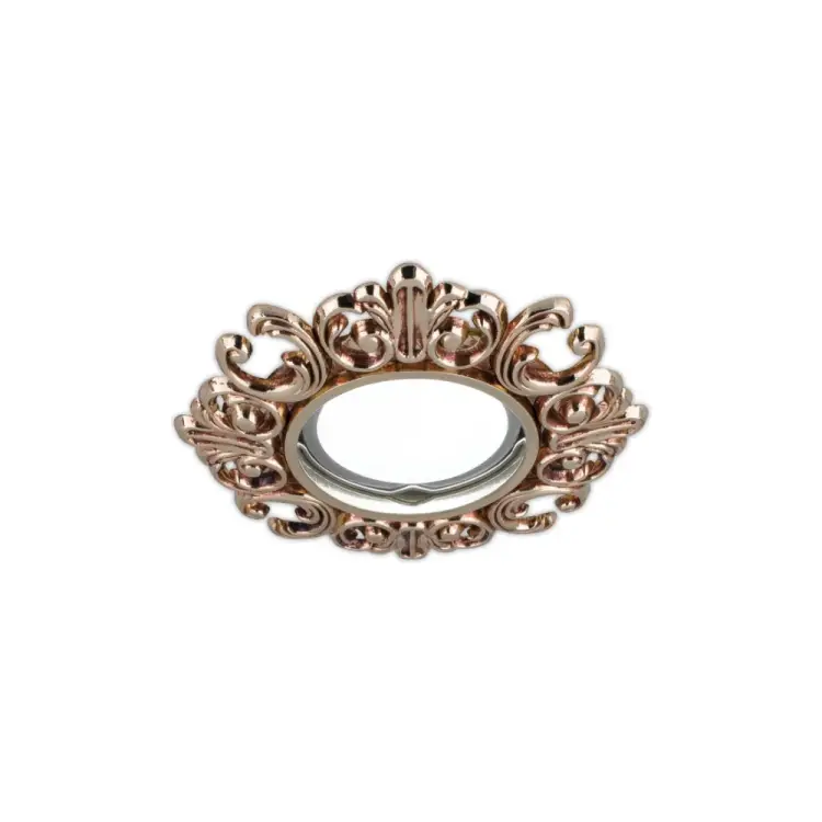 Точечный светильник Gauss Antique CA046