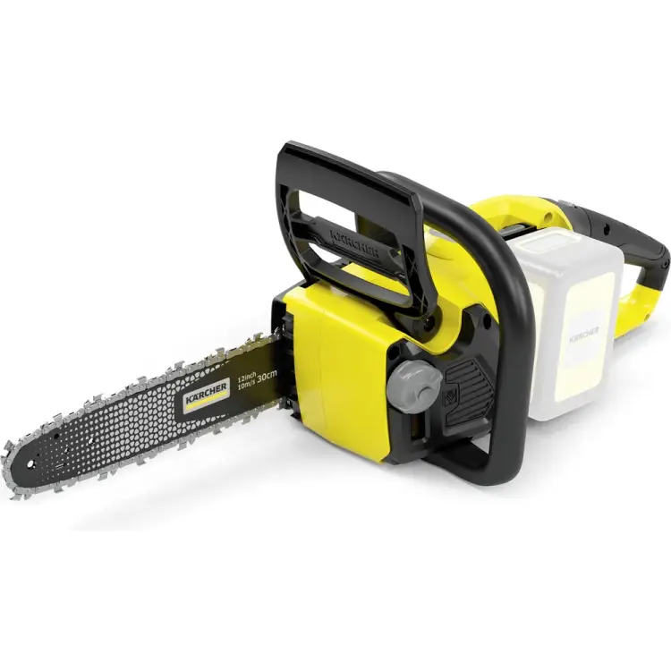 Цепная пила Karcher CNS 18-30 1.444-001 Цепная пила Karcher CNS 18-30 1.444-001
