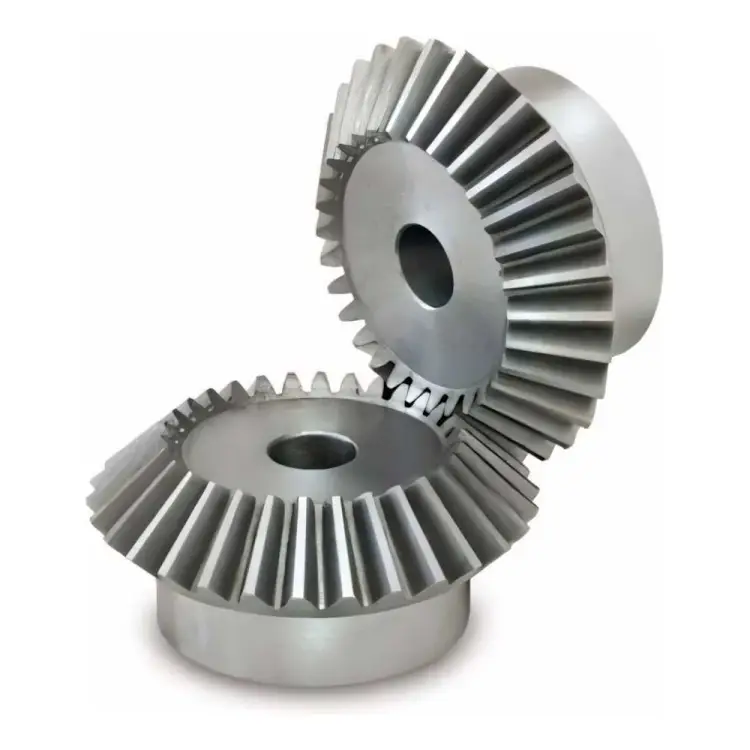 Коническая зубчатая пара ISKRA C27B161-ISKRA Коническая зубчатая пара ISKRA C27B161-ISKRA