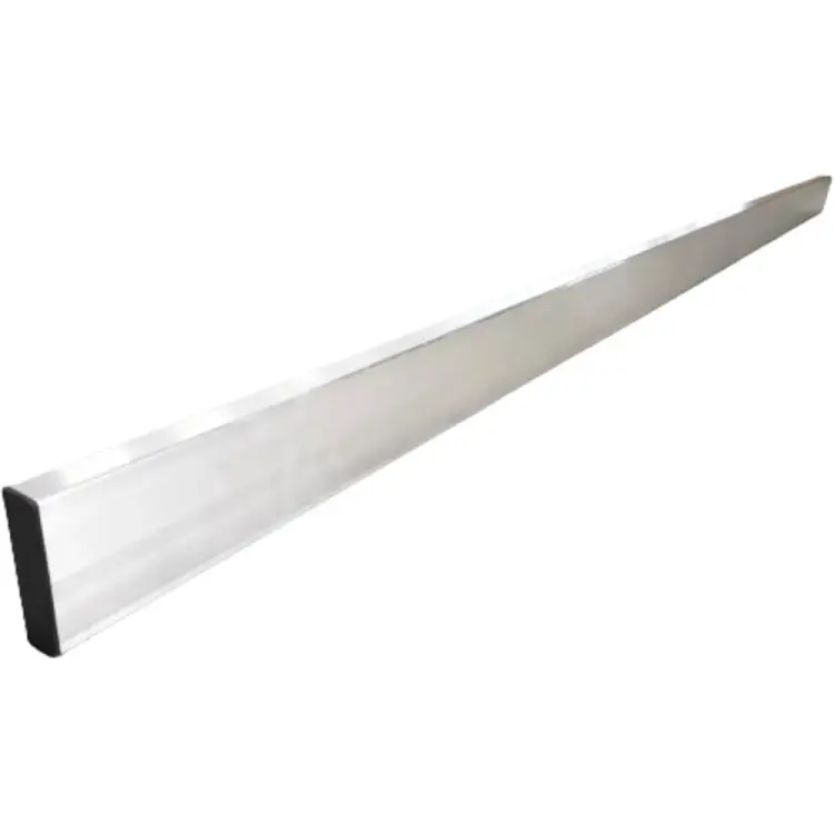 Лезвие для правила контрольного SPEKTROS ПР-03 2 м 54810