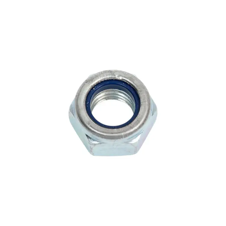 Самостопорящаяся гайка vipкрепеж DIN 985, М12 1 шт. 11214 VIP