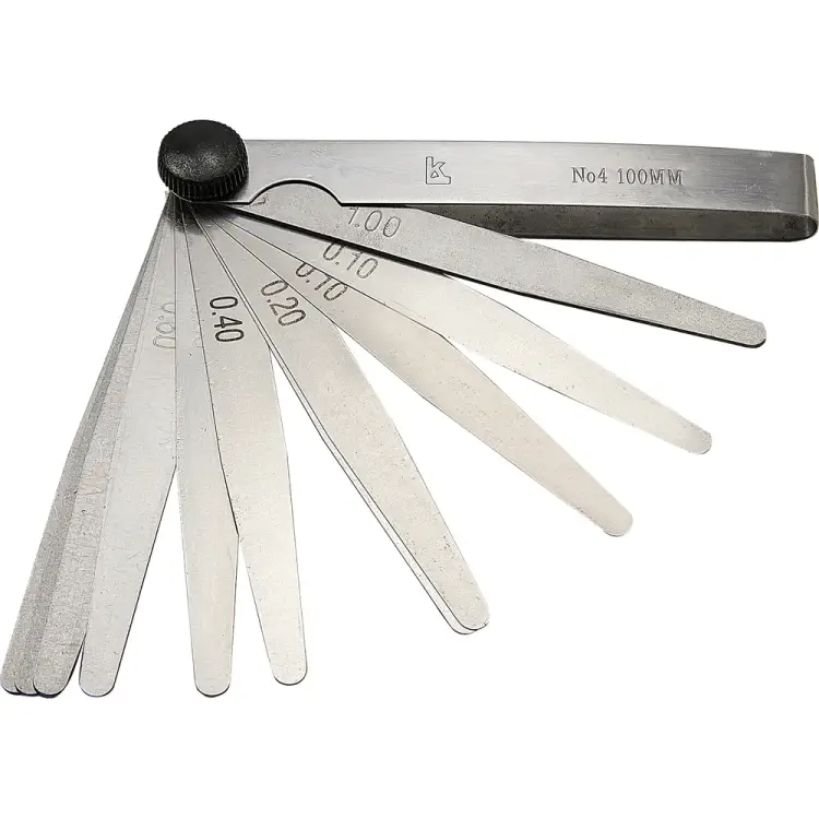 Набор щупов КАЛИБРОН №4 134881