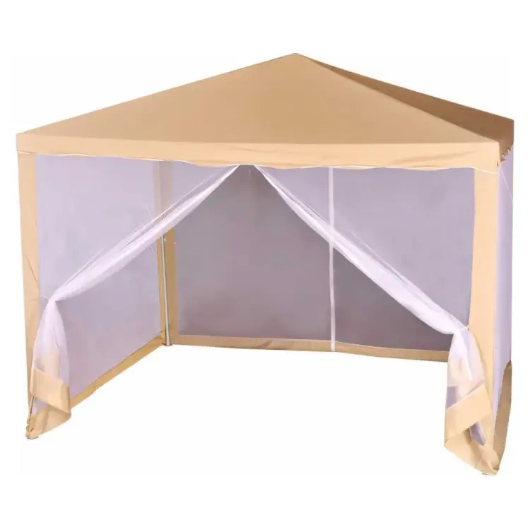 Шатер Green glade 3х3х2.5 м 1040 Шатер Green glade 3х3х2.5 м 1040