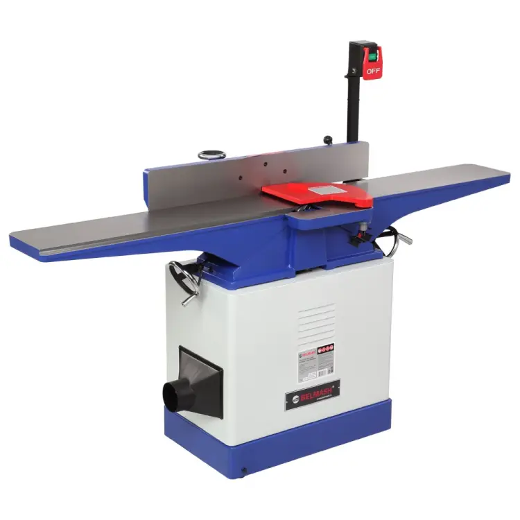 Фуговальный станок Белмаш J200/1800AMR S111A