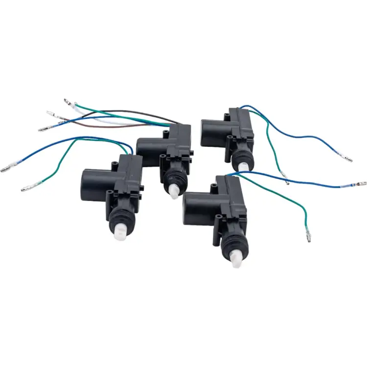 Центральный замок Airline ACD-LS-01