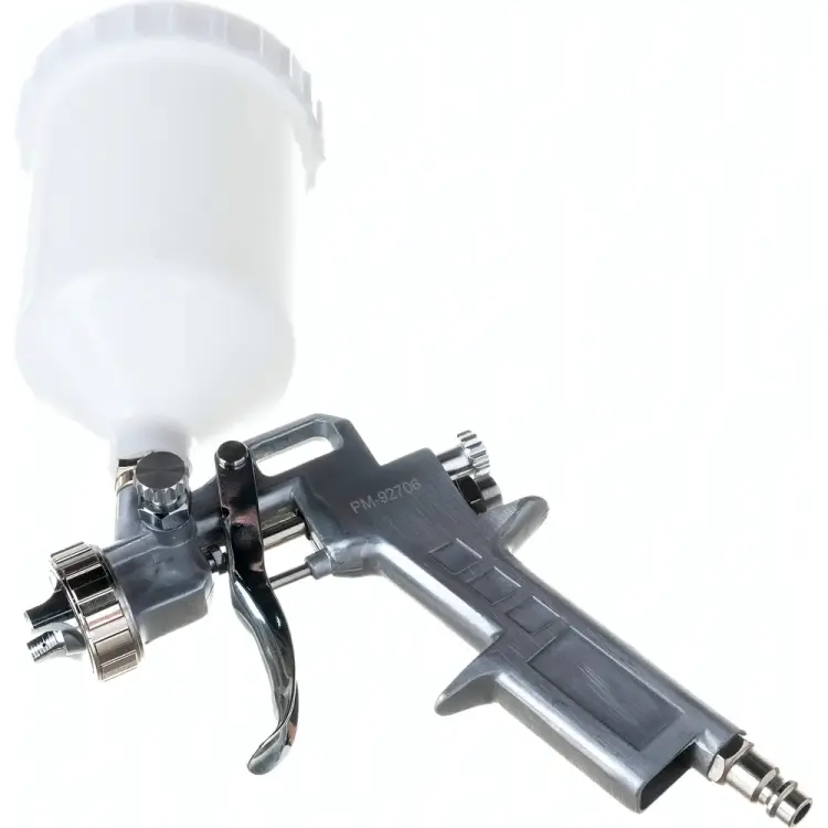 Краскопульт Русский Мастер 990 РМ-92706