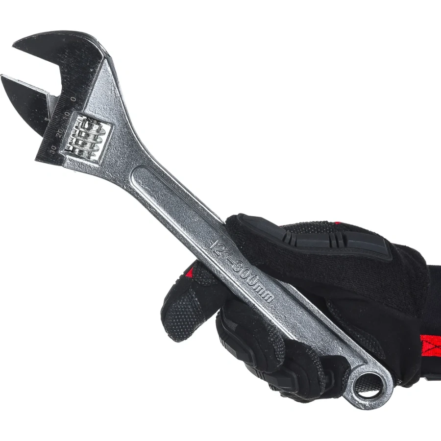 Разводной ключ Вихрь 73/6/10/3