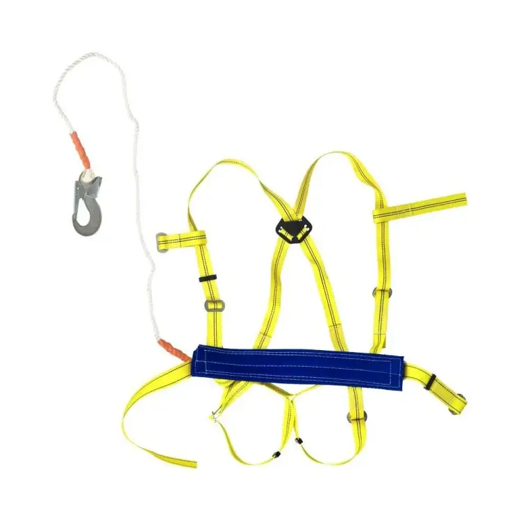 Удерживающая привязь ООО Комус УСП 2ВЖ 563400