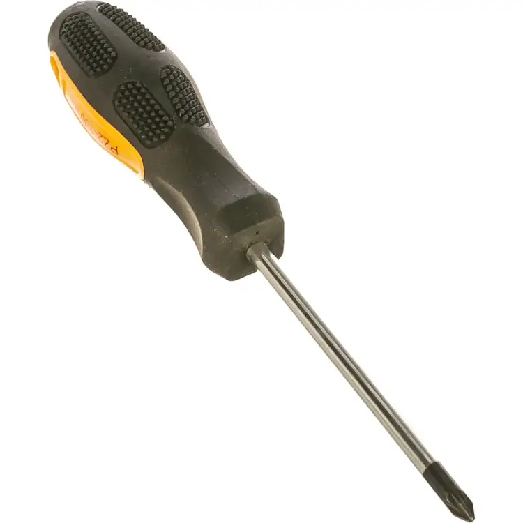 Крестовая отвертка Вихрь 73/6/2/5