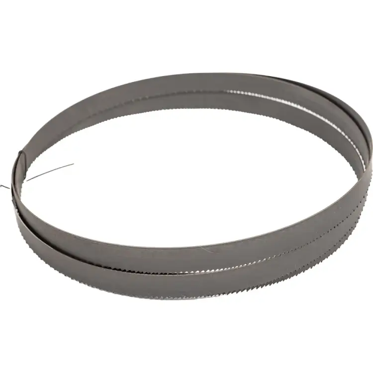 Пильное полотно для резки металла Honsberg Spectra Bimetal 4671011393427