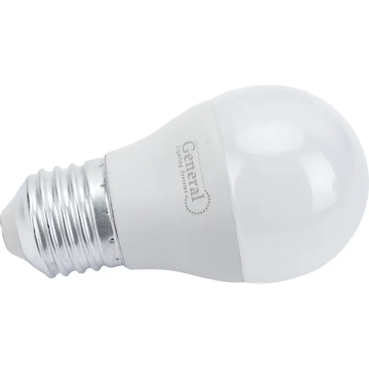 Светодиодная лампа General Lighting Systems 641116