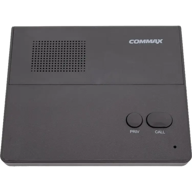 Абонентский пульт громкой связи COMMAX CM-800S