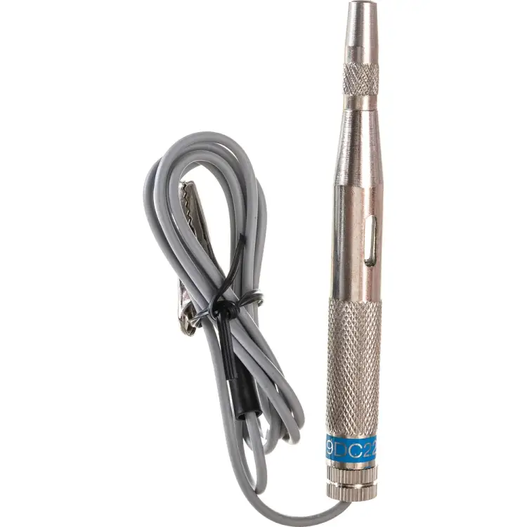 Пробник для проверки напряжения KING TONY 87434-7B