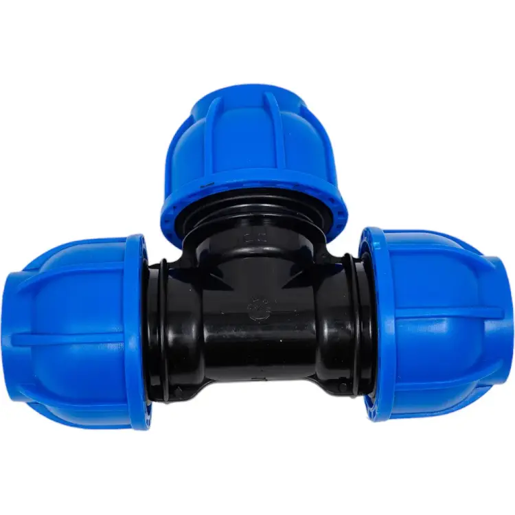 Тройник Rvc 12580