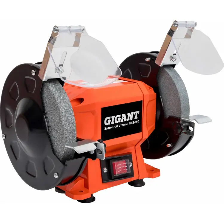 Заточной станок Gigant GES-150