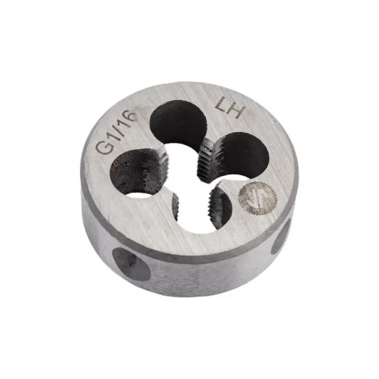 Трубная плашка ИНСТУЛС 00001252569