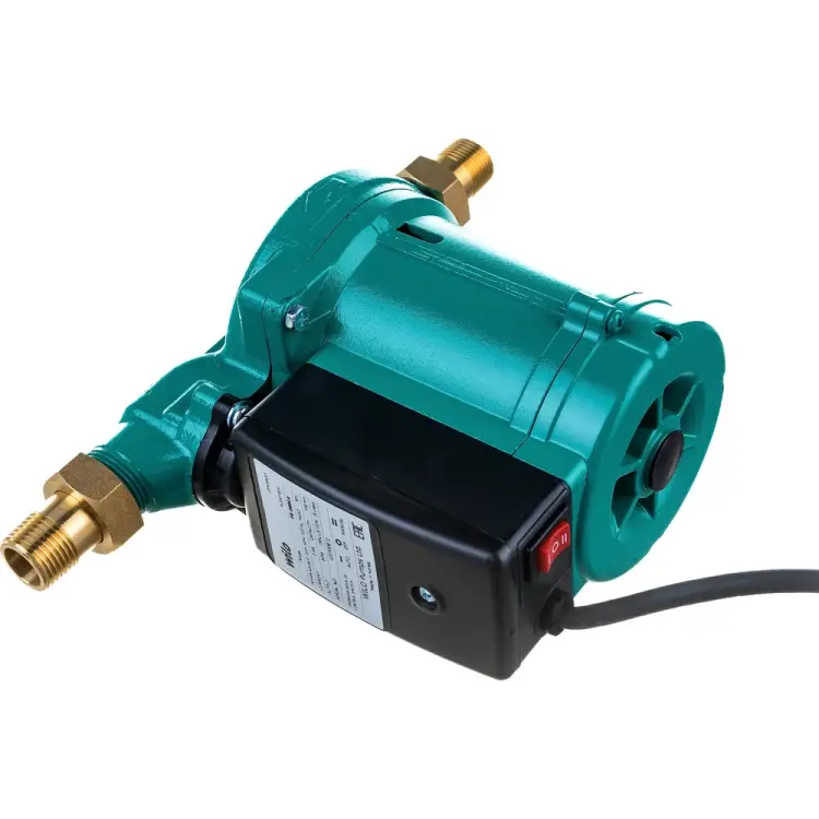 Насос для водоснабжения Wilo PB-088 EA 2809KP0494A Насос для водоснабжения Wilo PB-088 EA 2809KP0494A